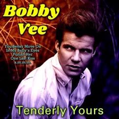 Bobby Vee: Forget Me Not