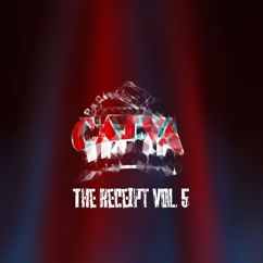CasVa: Over It(Instrumental)