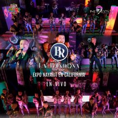 La Bandona del Rancho: El Palomito (Live)