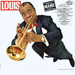 Louis Armstrong: Louis