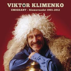 Viktor Klimenko: The Lonely Bell (Kolokolchick)