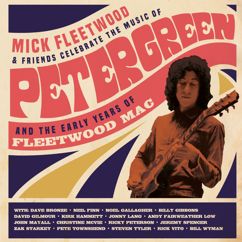 Mick Fleetwood and Friends, Bill Wyman, Jeremy Spencer: I Can't Hold Out (with Jeremy Spencer & Bill Wyman) (Live from The London Palladium)