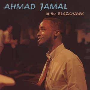 Ahmad Jamal: At The Blackhawk (Live)