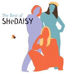 SHeDAISY: Get Over Yourself