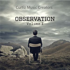Curtiz Music Creators: Curtiz Music Creators - Observation Vol. 1