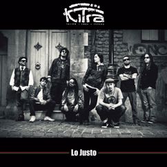 Kitra: Tiempo