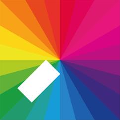 Jamie xx: The Rest Is Noise