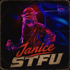 JH Marco: Janice Stfu (Country/Soul)