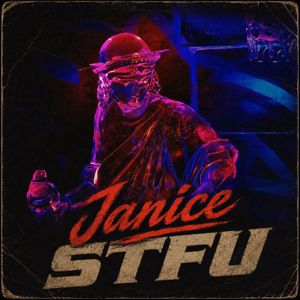 JH Marco: Janice Stfu (Country/Soul)