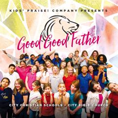 Kids' Praise! Company: Our God