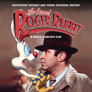 Various Artists: Who Framed Roger Rabbit
