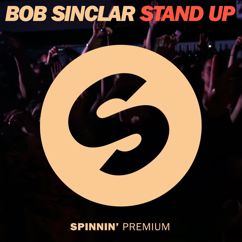 Bob Sinclair: Stand Up