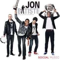 Jon Batiste And Stay Human: The Spirit Is With Us