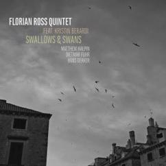 Florian Ross Quintet: Solid Air