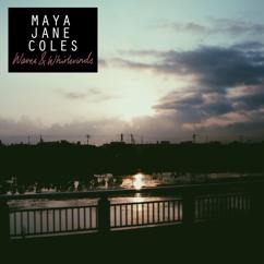 Maya Jane Coles: Visionary