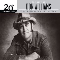 Don Williams: Some Broken Hearts Never Mend (Single Version)