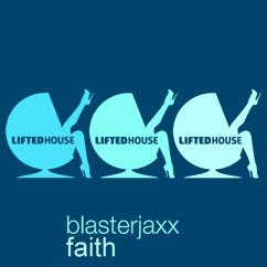 Blasterjaxx: Faith (Newtunes Remix)