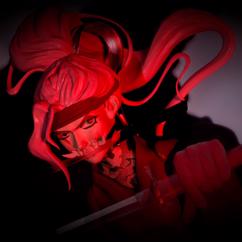 Lead Horizon: Katana
