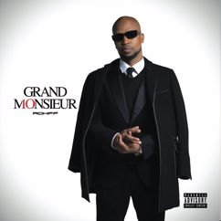 Rohff: Mortier