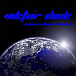 Viktor Dick: Europahymne Eu Anthem (String Quartet)