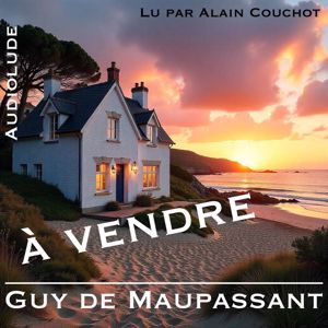 Alain Couchot: À vendre