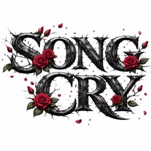 Kyai Rose: Song Cry