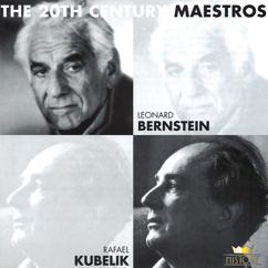 Leonard Bernstein, St. Louis Symphony Orchestra: Lamentation