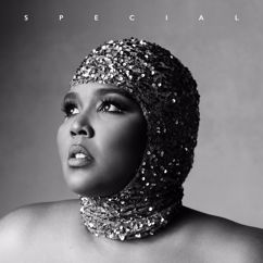 Lizzo: About Damn Time
