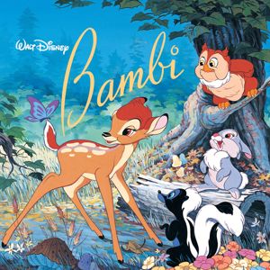 Various Artists: Bambi (Banda Sonora Original)
