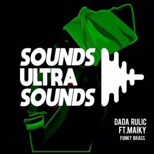 Dada Rulic: Funky Brass