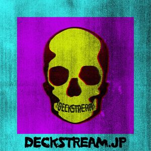DJ DECKSTREAM feat.Rino Latina II & Mummy-D: ROMAN WA ICHINICHI NI SITENARAZU