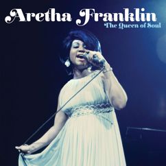 Aretha Franklin: Save Me