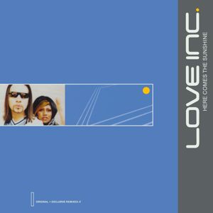 Love Inc.: Here Comes the Sunshine