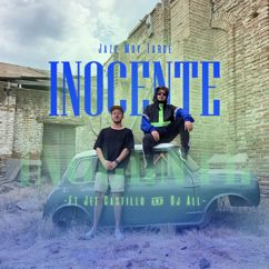 Jazz Muy Tarde, Jet Castillo, DJ All: Inocente