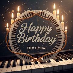 Endless Candles: Happy Birthday - Emotional