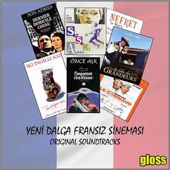Various Artists: Yeni Dalga Fransız Sineması