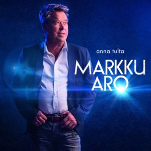 Markku Aro: Koskaan totu en