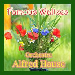 Alfred Hause & His Orchestra: Walzer as-Dur, Op. 39 Nr. 15 (Walzer - Waltz) [Arr. Ricci Ferra]