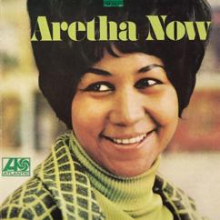 Aretha Franklin: I Can't See Myself Leaving You