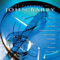 John Barry, Royal Philharmonic Orchestra: The Adventurer