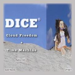 DICE: Cloud Freedom (Radio-Edit)