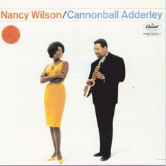 Cannonball Adderley: I Can't Get Started (Instrumental)