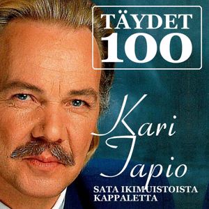 Kari Tapio: Olen onnellinen - J'ai oublie de vivre