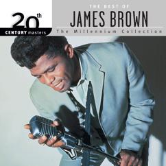 James Brown: Prisoner Of Love