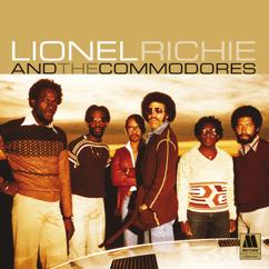 Commodores: I Feel Sanctified (Single Version) (I Feel Sanctified)