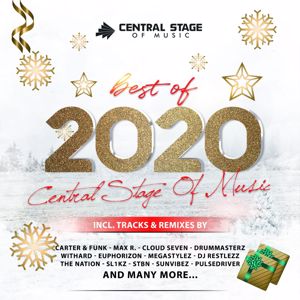 Various Artists: Best of Central Stage of Music 2020