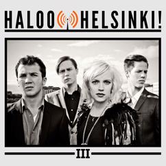 Haloo Helsinki!: Teidän Lapset