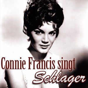Connie Francis: Connie Francis singt Schlager