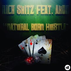 Nick Skitz, Akon: Natural Born Hustla (Starkillers Remix)