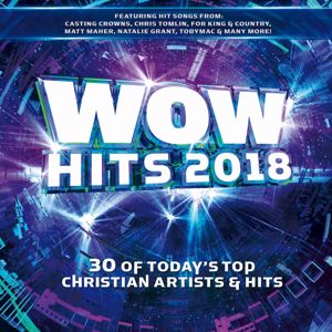 Various Artists: WOW Hits 2018